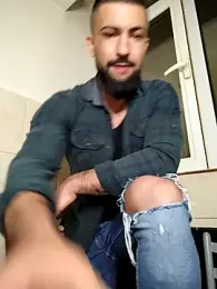 Tommy_Porn_ webcam model stream image