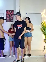 royalgirls_x webcam model stream image