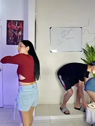 royalgirls_x webcam model stream image