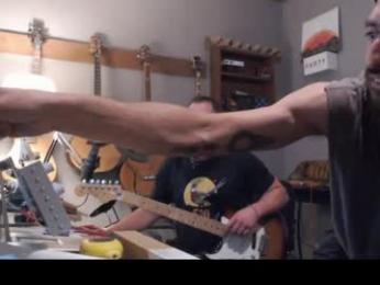 jameswebbscope webcam model stream image