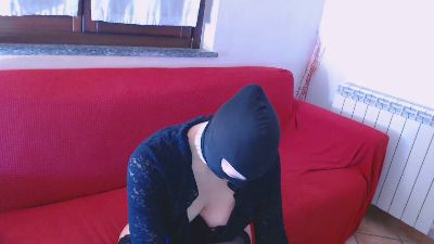 Deva_X webcam cam4 model stream image