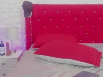 thehappycouple_ webcam chaturbate model stream image