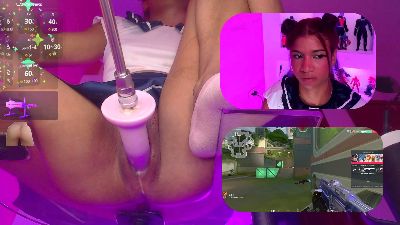 SofiRey webcam cam4 model stream image