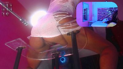 SofiRey webcam model stream image