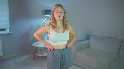 LoretaDasso webcam model stream image