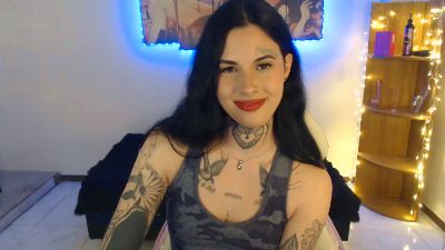 Maddy_Vicius19 webcam model stream image
