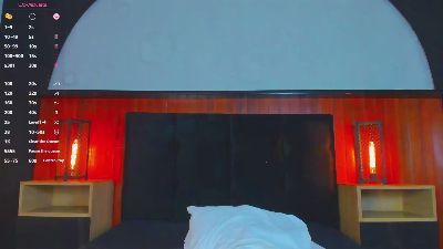 Leo_Savage webcam model stream image