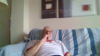 Leafars webcam model stream image