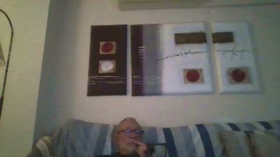 Leafars webcam model stream image