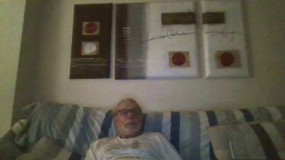 Leafars webcam model stream image