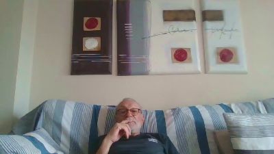 Leafars webcam model stream image