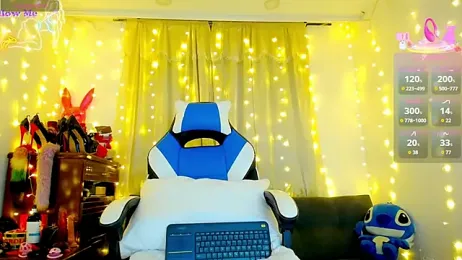 Aleexx___ webcam model stream image