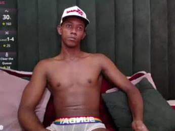 athleticbig_cock webcam model stream image