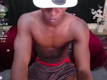 athleticbig_cock webcam model stream image