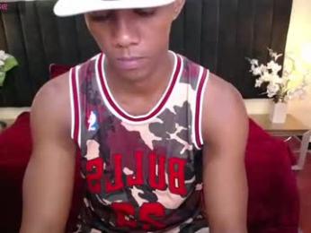 athleticbig_cock webcam model stream image