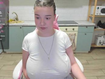 LinaEl23 webcam model stream image