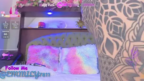 EMILY_ROUSSE71 webcam model stream image