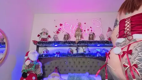 EMILY_ROUSSE71 webcam model stream image