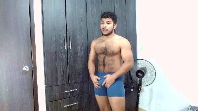 javier_hot27_ webcam model stream image