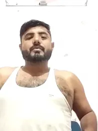 Hunter34Boy webcam stripchat model stream image