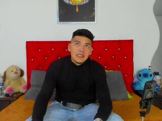 Jawi Boss webcam model stream image