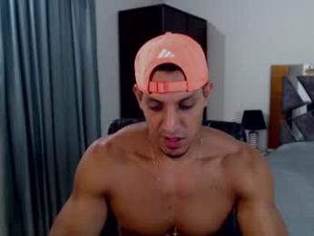 frank_heaven_shore webcam model stream image