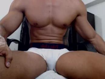 frank_heaven_shore webcam model stream image
