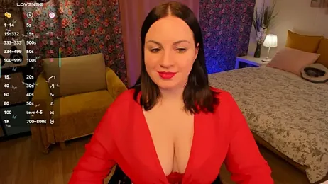 _katrin_ webcam model stream image