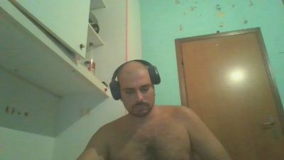 sciamano3 webcam model stream image