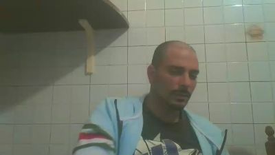 sciamano3 webcam model stream image