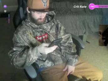 8inchchaterbater webcam chaturbate model stream image