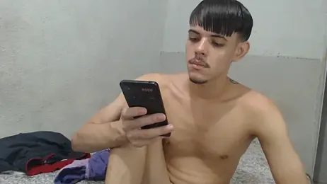 MicaelRian69 webcam model stream image