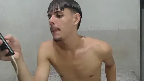 MicaelRian69 webcam model stream image