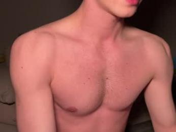 aronyou_win webcam chaturbate model stream image