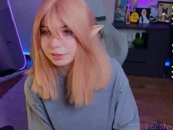 zelda_1 webcam model stream image
