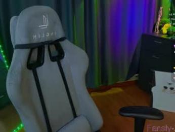 zelda_1 webcam chaturbate model stream image