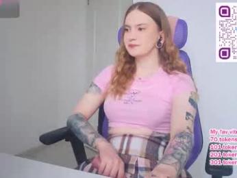 xxxhentaition webcam chaturbate model stream image