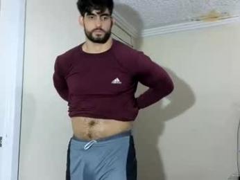 jackecuador webcam model stream image