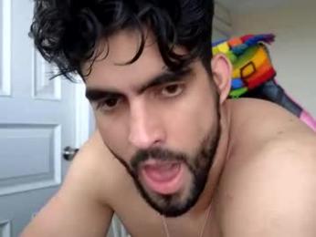 jackecuador webcam model stream image