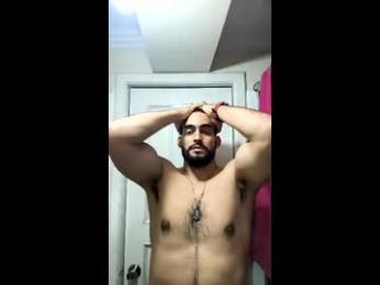 jackecuador webcam chaturbate model stream image