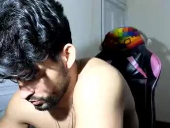 jackecuador webcam model stream image
