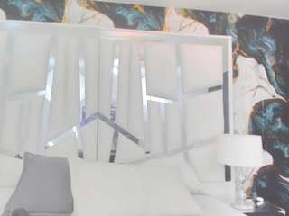 rave-connor webcam model stream image