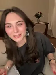 SophiiaStarr webcam stripchat model stream image