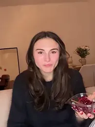 SophiiaStarr webcam stripchat model stream image