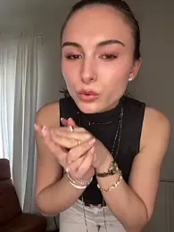 SophiiaStarr webcam model stream image