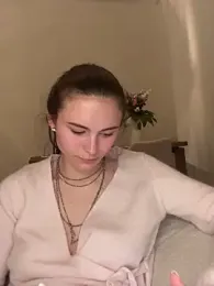 SophiiaStarr webcam model stream image