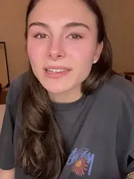 SophiiaStarr webcam stripchat model stream image