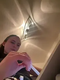 SophiiaStarr webcam model stream image