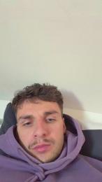 GENKIDAMAMEN webcam model stream image