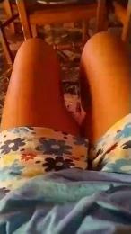 Polka9000 webcam model stream image